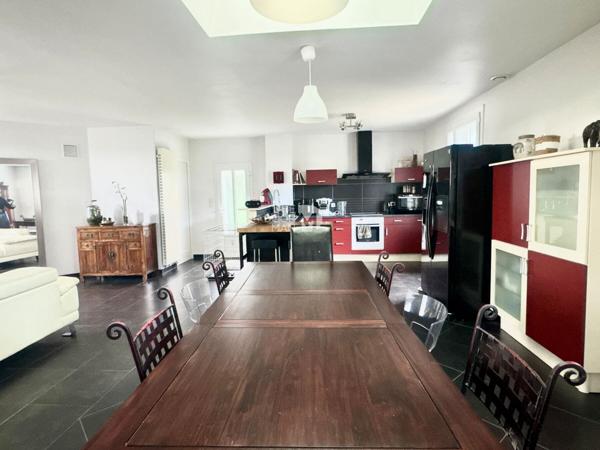 Maison - Vendu - 132 m² - LA CHAPELLE-ANTHENAISE | The Door Man