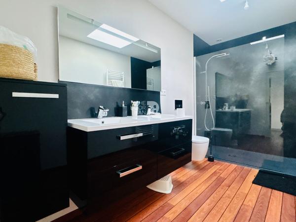 Maison - Vendu - 132 m² - LA CHAPELLE-ANTHENAISE | The Door Man