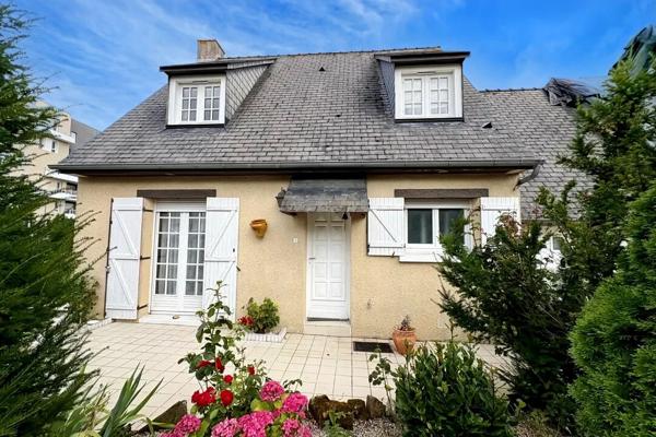 Maison 5 pièces Fleury Sur Orne