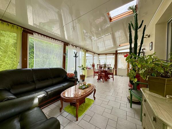 Maison 5 pièces Fleury Sur Orne