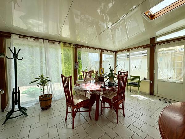 Maison 5 pièces Fleury Sur Orne