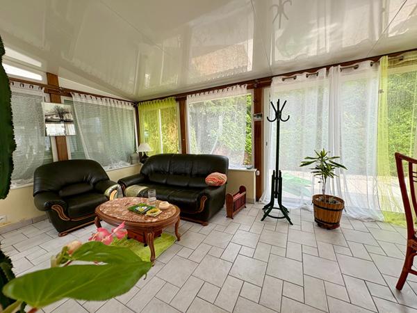 Maison 5 pièces Fleury Sur Orne