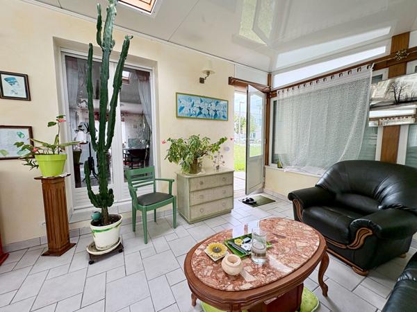 Maison 5 pièces Fleury Sur Orne