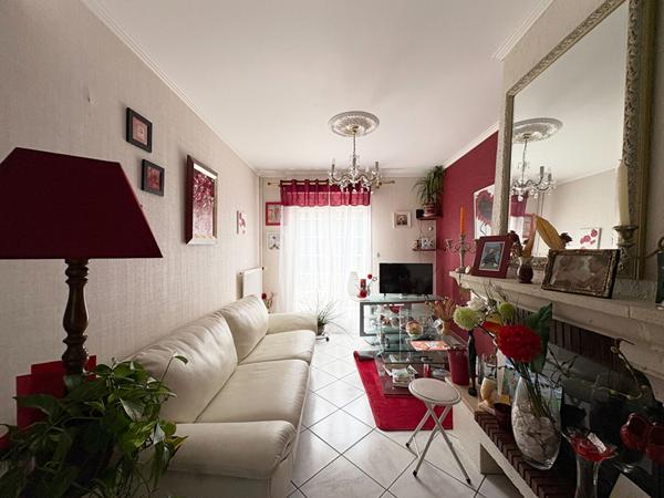 Maison 5 pièces Fleury Sur Orne