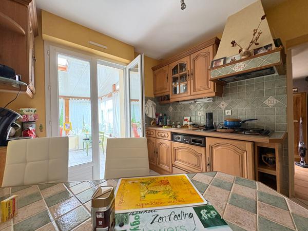 Maison 5 pièces Fleury Sur Orne