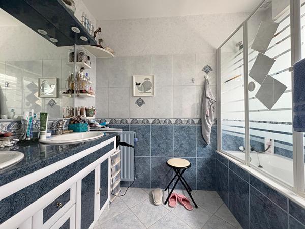 Maison 5 pièces Fleury Sur Orne