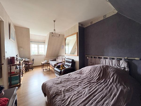 Maison 5 pièces Fleury Sur Orne