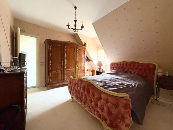 Maison 5 pièces Fleury Sur Orne