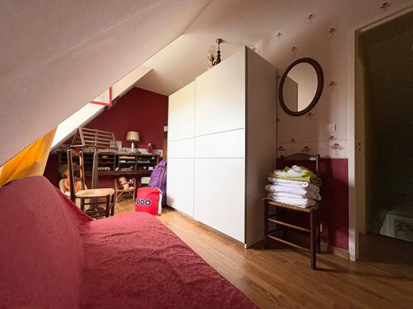 Maison 5 pièces Fleury Sur Orne