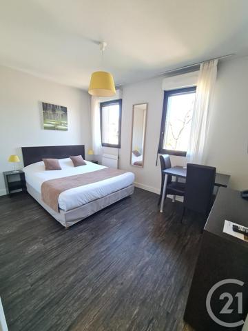 Appartement Studio à vendre  2 pièces - 28 m 2   ORTHEZ  - 64