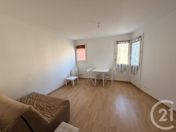 Appartement Studio à vendre  2 pièces - 28 m 2   ORTHEZ  - 64