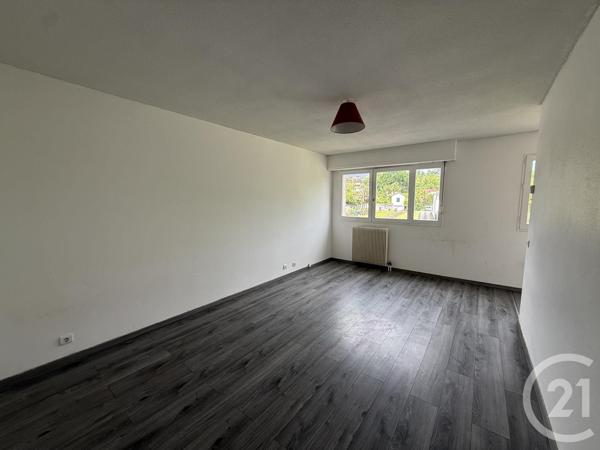Appartement Studio à vendre  2 pièces - 28 m 2   ORTHEZ  - 64