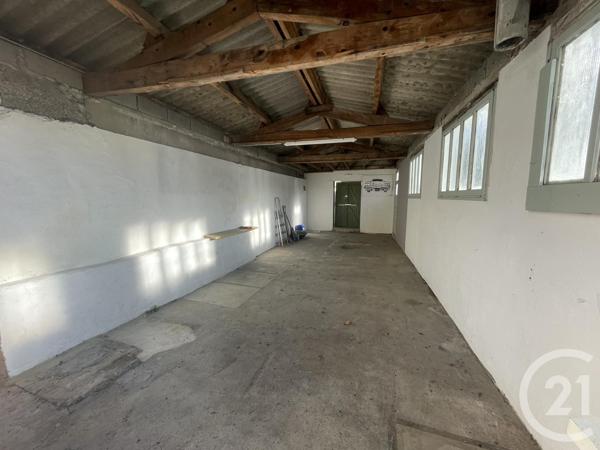 Appartement Studio à vendre  2 pièces - 28 m 2   ORTHEZ  - 64