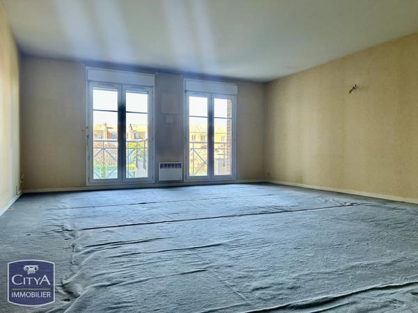 Appartement à vendre 4 pièces 101.95m² Lambersart (59130)