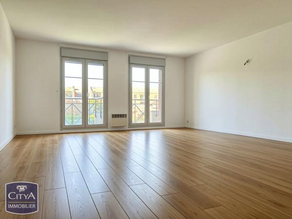 Appartement à vendre 4 pièces 101.95m² Lambersart (59130)