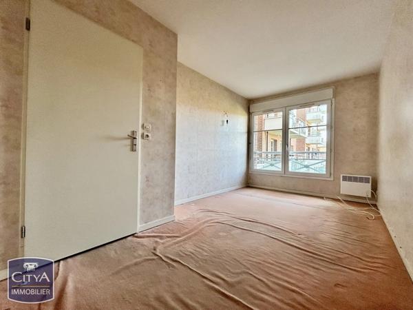 Appartement à vendre 4 pièces 101.95m² Lambersart (59130)