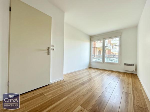 Appartement à vendre 4 pièces 101.95m² Lambersart (59130)
