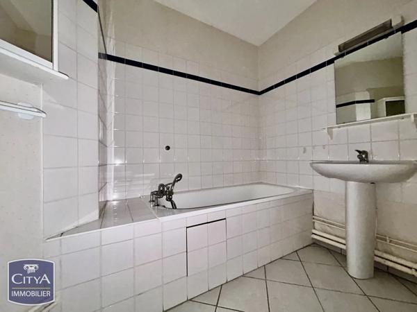 Appartement à vendre 4 pièces 101.95m² Lambersart (59130)