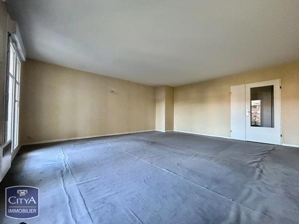Appartement à vendre 4 pièces 101.95m² Lambersart (59130)
