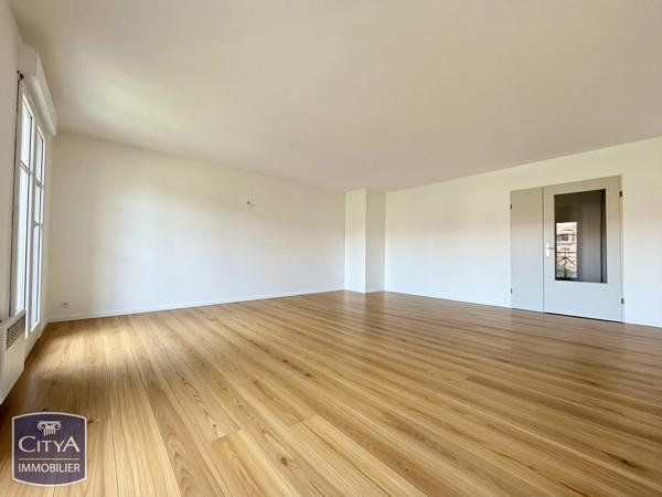 Appartement à vendre 4 pièces 101.95m² Lambersart (59130)