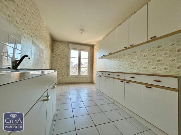 Appartement à vendre 4 pièces 101.95m² Lambersart (59130)