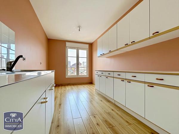 Appartement à vendre 4 pièces 101.95m² Lambersart (59130)