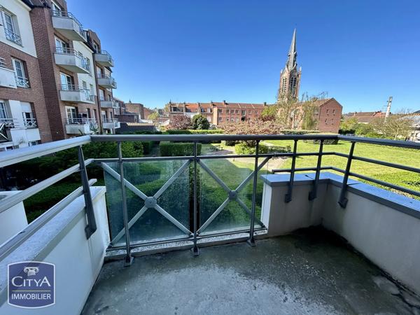 Appartement à vendre 4 pièces 101.95m² Lambersart (59130)