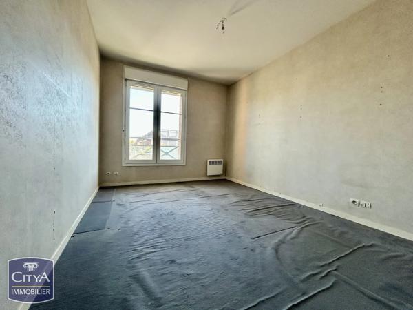 Appartement à vendre 4 pièces 101.95m² Lambersart (59130)