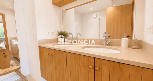 À vendre Appartement 2 pièces 41 m² - Les Allues 73550