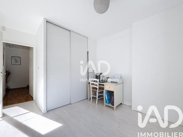 Appartement à vendre 4 pièces 85 m² Bussy-Saint-Georges