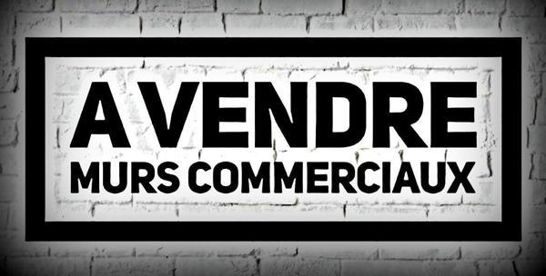 Local commercial Noisy Le Grand 151 m2