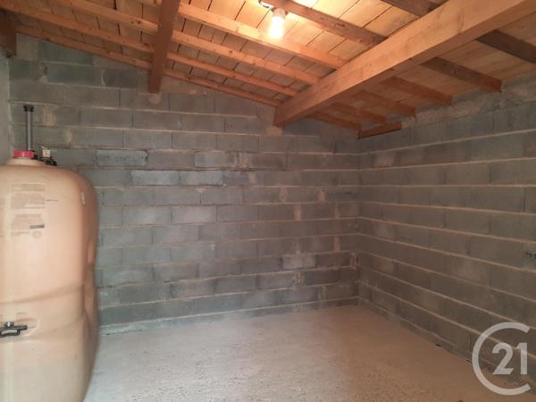 Maison à vendre  5 pièces - 103,53 m2 CHEF BOUTONNE - 79