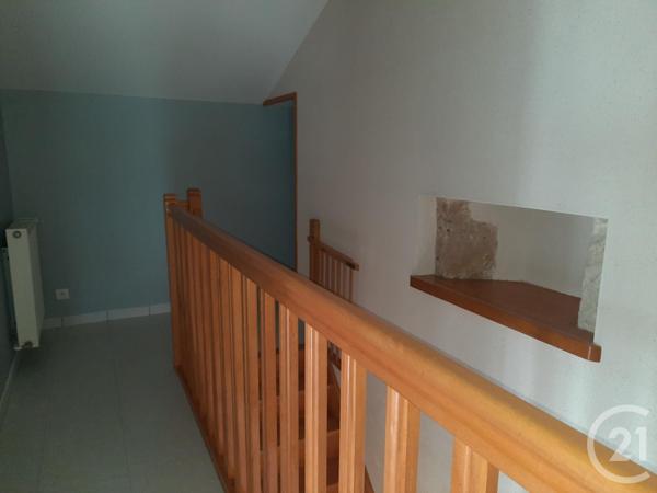 Maison à vendre  5 pièces - 103,53 m2 CHEF BOUTONNE - 79