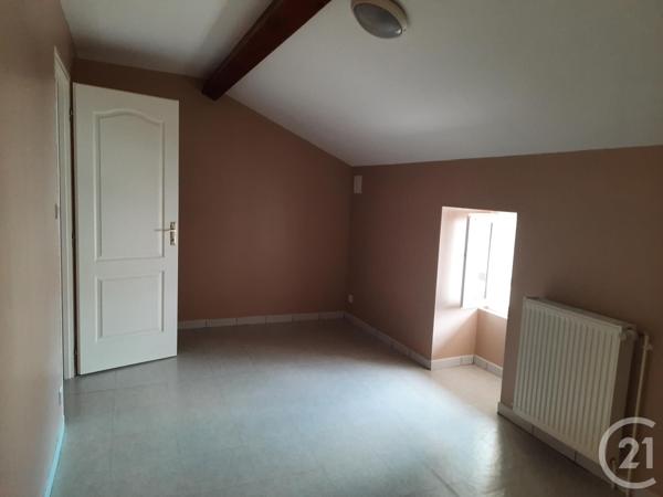 Maison à vendre  5 pièces - 103,53 m2 CHEF BOUTONNE - 79