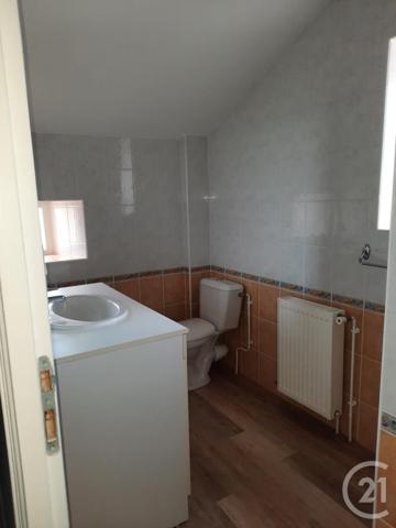 Maison à vendre  5 pièces - 103,53 m2 CHEF BOUTONNE - 79