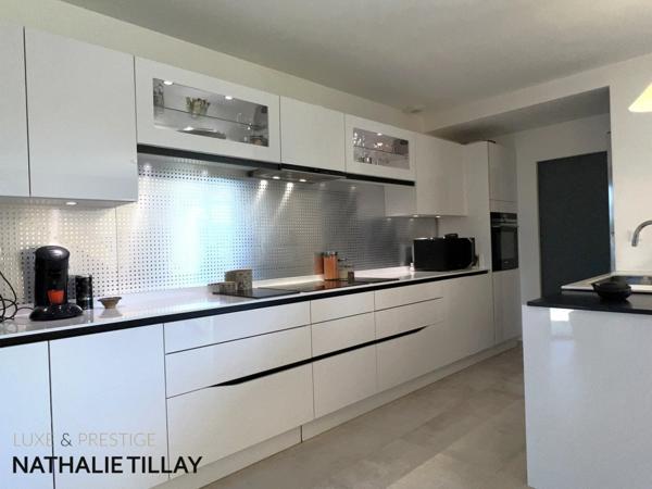 Maison à vendre 5 pièces SAINT JEAN DE BRAYE (45)