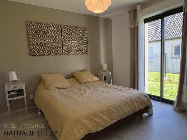 Maison à vendre 5 pièces SAINT JEAN DE BRAYE (45)