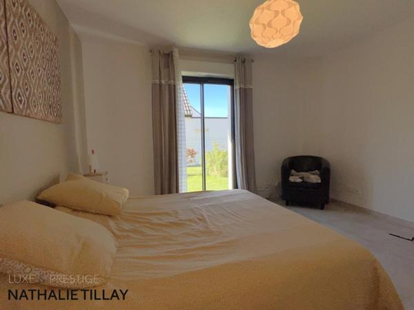 Maison à vendre 5 pièces SAINT JEAN DE BRAYE (45)