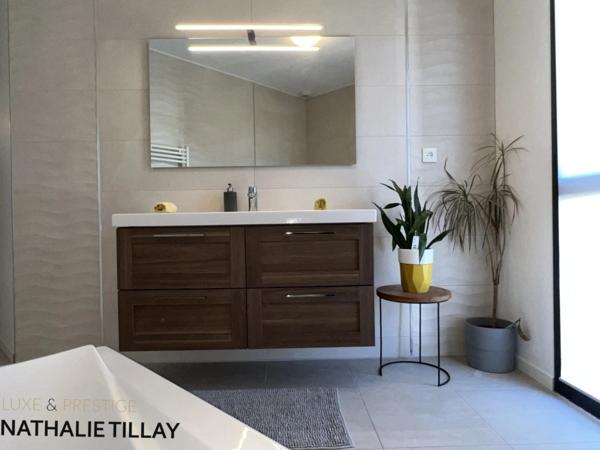 Maison à vendre 5 pièces SAINT JEAN DE BRAYE (45)