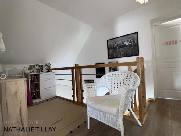 Maison à vendre 5 pièces SAINT JEAN DE BRAYE (45)