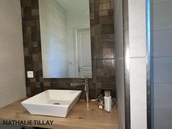 Maison à vendre 5 pièces SAINT JEAN DE BRAYE (45)