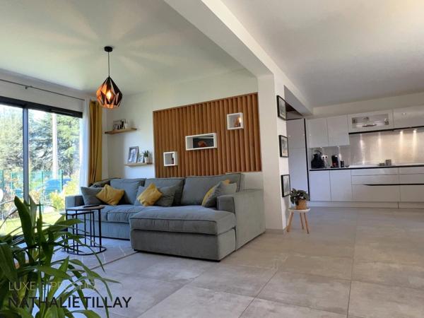 Maison à vendre 5 pièces SAINT JEAN DE BRAYE (45)