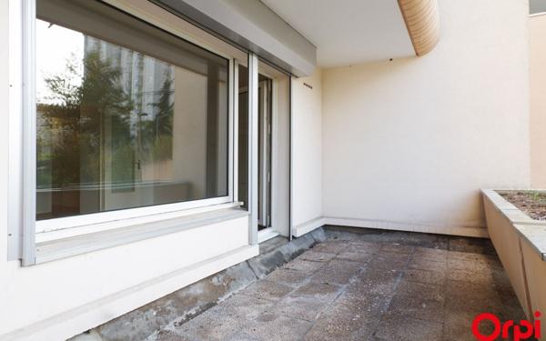 Appartement à louer    2 pièces • 59,43 m2 Lyon 8