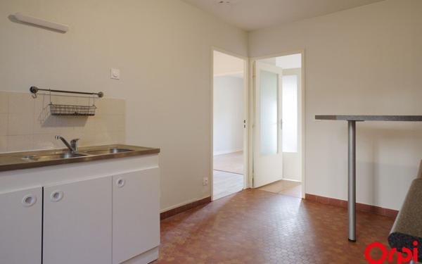 Appartement à louer    2 pièces • 59,43 m2 Lyon 8