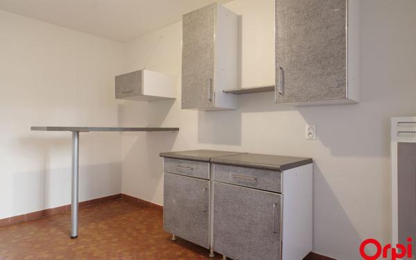Appartement à louer    2 pièces • 59,43 m2 Lyon 8