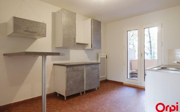 Appartement à louer    2 pièces • 59,43 m2 Lyon 8