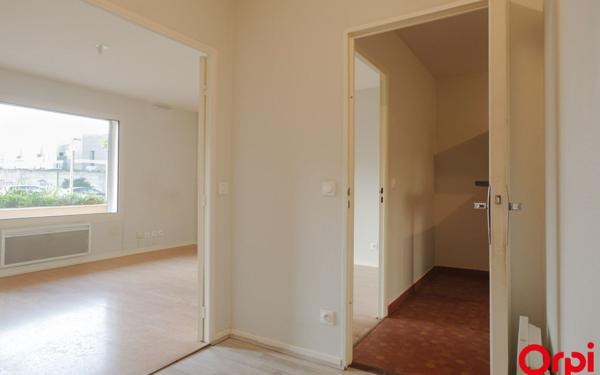 Appartement à louer    2 pièces • 59,43 m2 Lyon 8