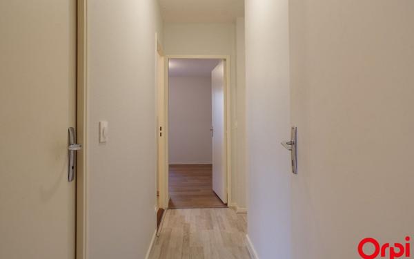 Appartement à louer    2 pièces • 59,43 m2 Lyon 8