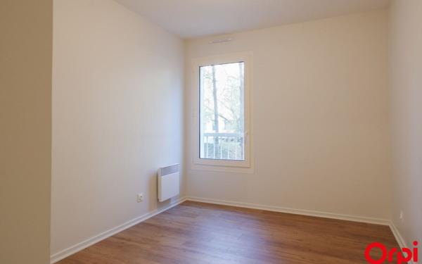 Appartement à louer    2 pièces • 59,43 m2 Lyon 8