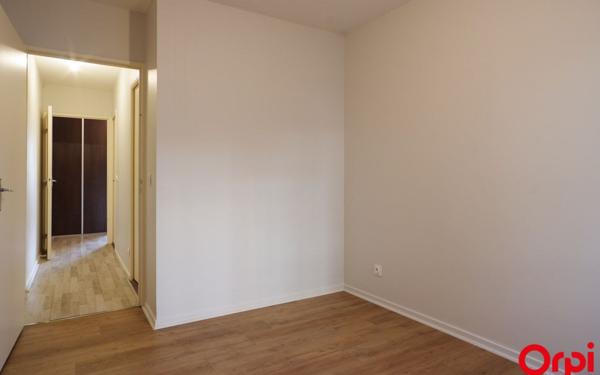 Appartement à louer    2 pièces • 59,43 m2 Lyon 8